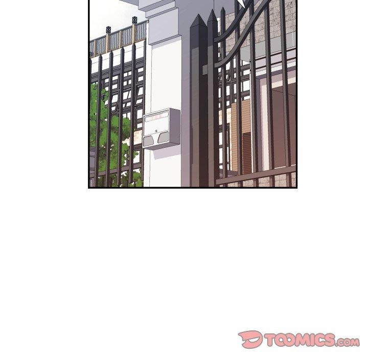 [韩国漫画] 可以爱你吗 剧情,熟女人妻#[144P]-99