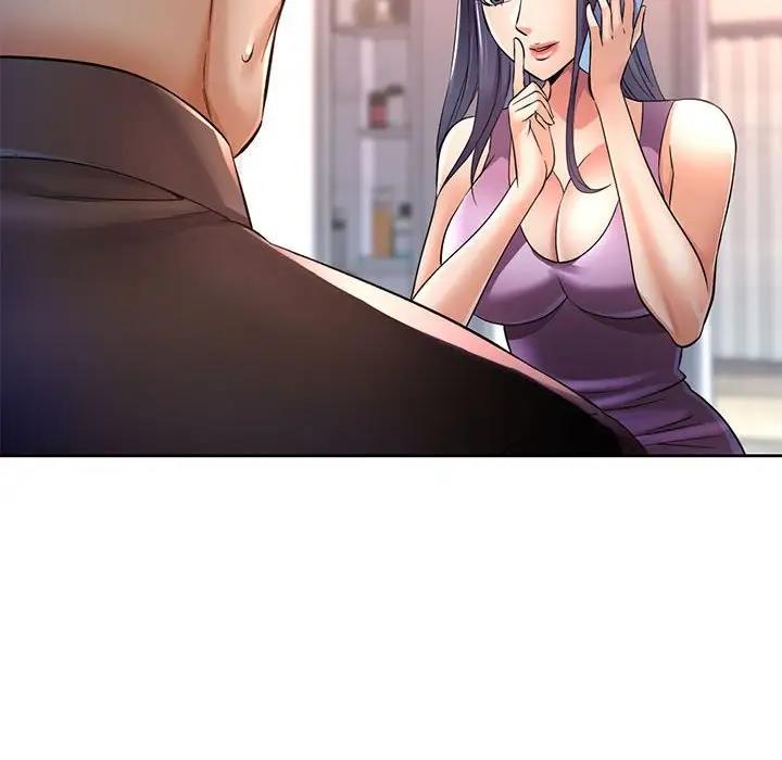 [韩国漫画] 可以爱你吗 剧情,熟女人妻#[162P]-126