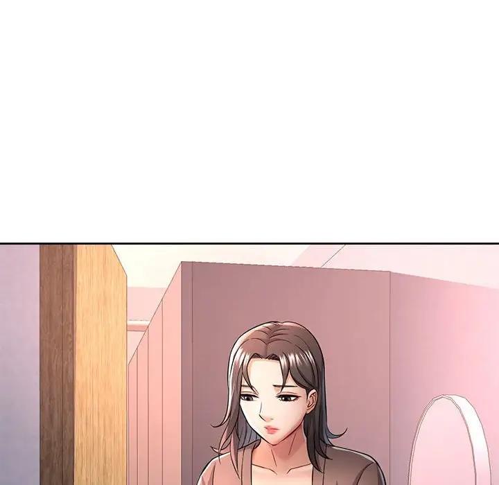 [韩国漫画] 可以爱你吗 剧情,熟女人妻#[162P]-24
