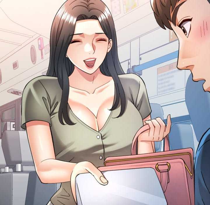 [韩国漫画] 可以爱你吗 剧情,熟女人妻#[136P]-47
