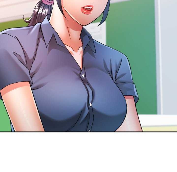 [韩国漫画] 可以爱你吗 剧情,熟女人妻#[136P]-96