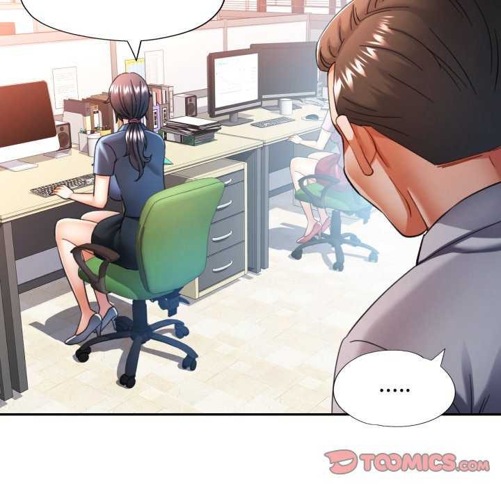 [韩国漫画] 可以爱你吗 剧情,熟女人妻#[136P]-99