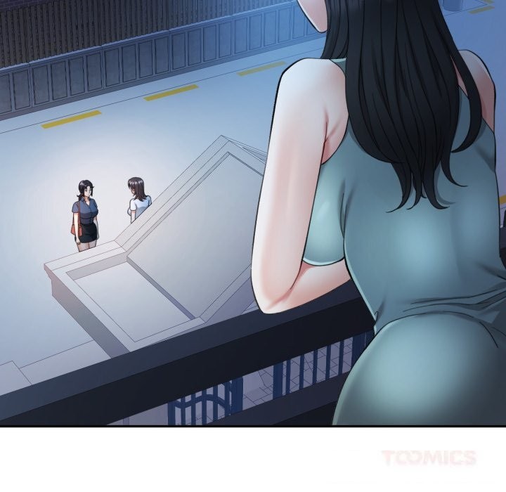 [韩国漫画] 可以爱你吗 剧情,熟女人妻#[149P]-111