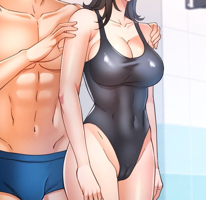 [韩国漫画] 可以爱你吗 剧情,熟女人妻#[149P]-132
