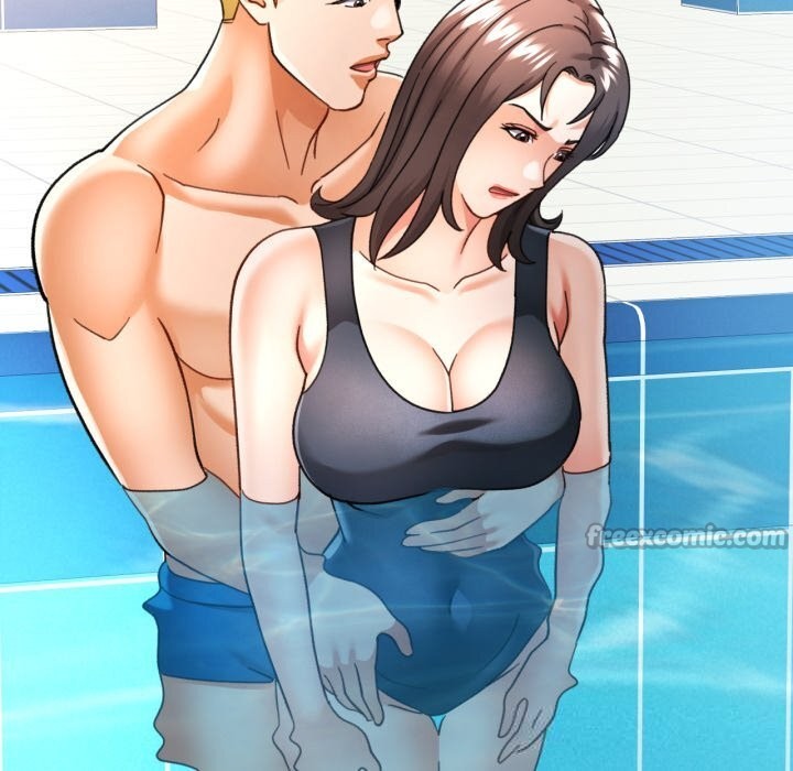 [韩国漫画] 可以爱你吗 剧情,熟女人妻#[149P]-140
