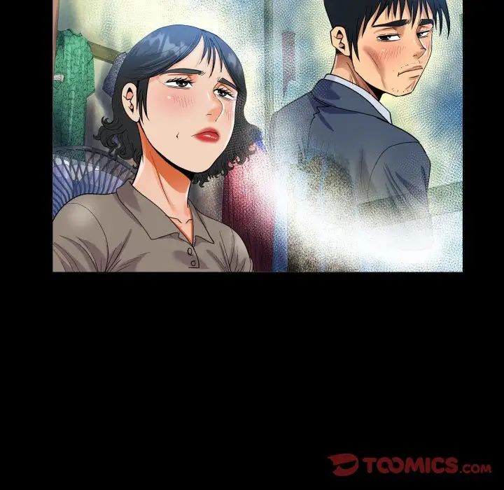 [韩国漫画] 阿姨 剧情,熟女人妻,巨乳大奶,不伦#[101P]-53