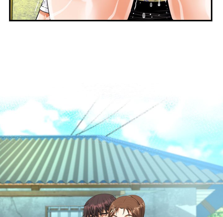 [韩国漫画] 阿姨 剧情,熟女人妻,巨乳大奶,不伦#[87P]-9