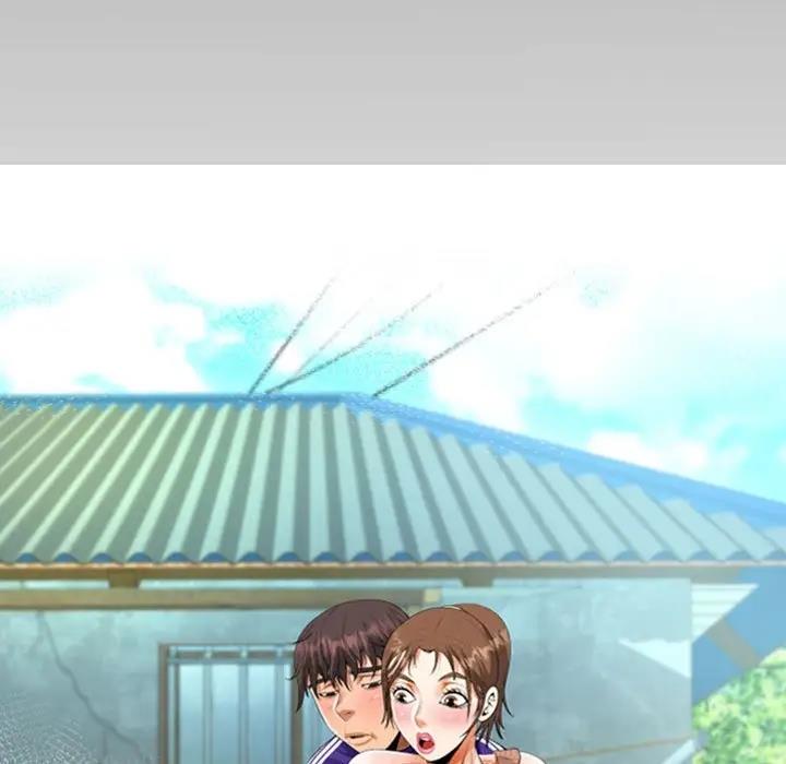 [韩国漫画] 阿姨 剧情,熟女人妻,巨乳大奶,不伦#[80P]-9