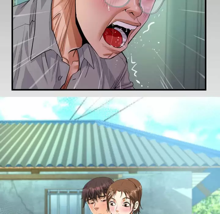 [韩国漫画] 阿姨 剧情,熟女人妻,巨乳大奶,不伦#[101P]-10