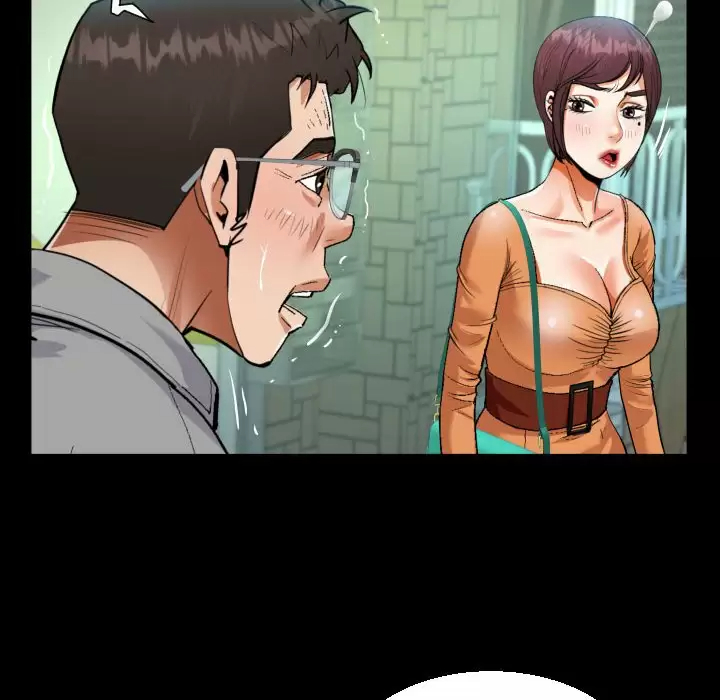 [韩国漫画] 阿姨 剧情,熟女人妻,巨乳大奶,不伦#[101P]-48
