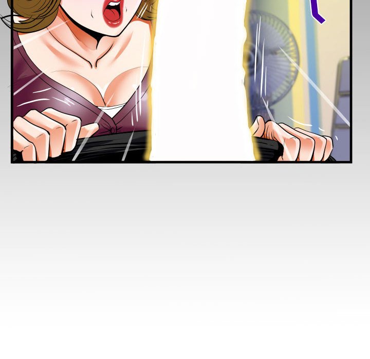 [韩国漫画] 阿姨 剧情,熟女人妻,巨乳大奶,不伦#[89P]-88
