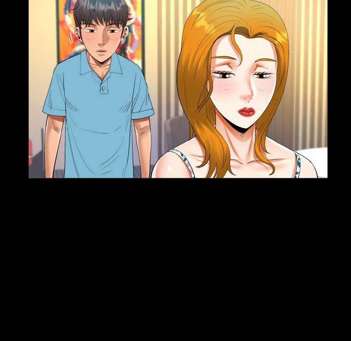 [韩国漫画] 阿姨 剧情,熟女人妻,巨乳大奶,不伦#[85P]-26