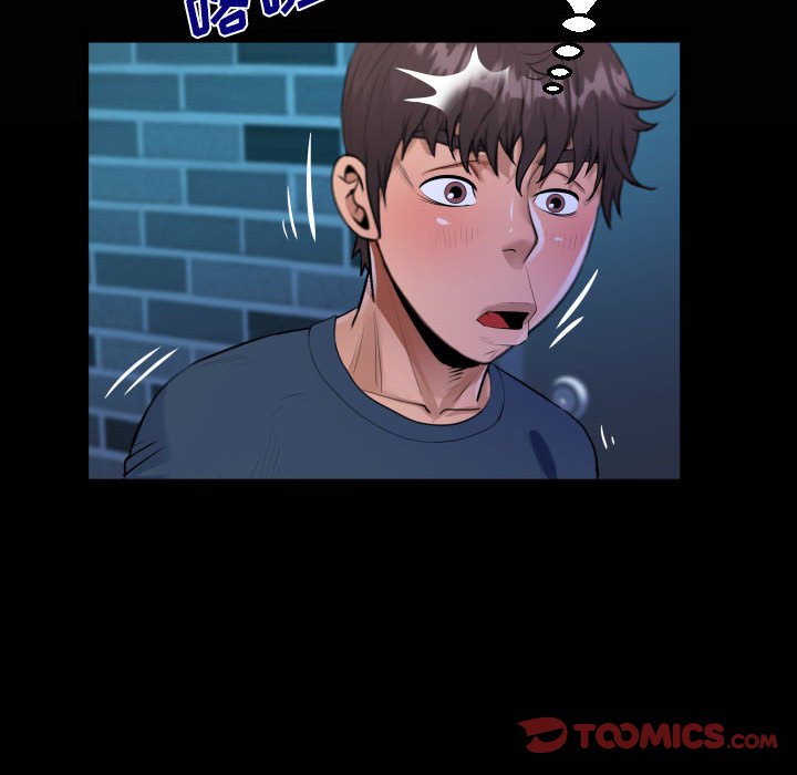 [韩国漫画] 阿姨 剧情,熟女人妻,巨乳大奶,不伦#[89P]-21