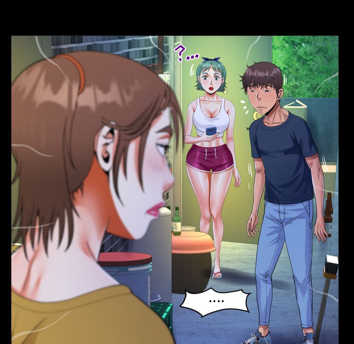 [韩国漫画] 阿姨 剧情,熟女人妻,巨乳大奶,不伦#[89P]-26