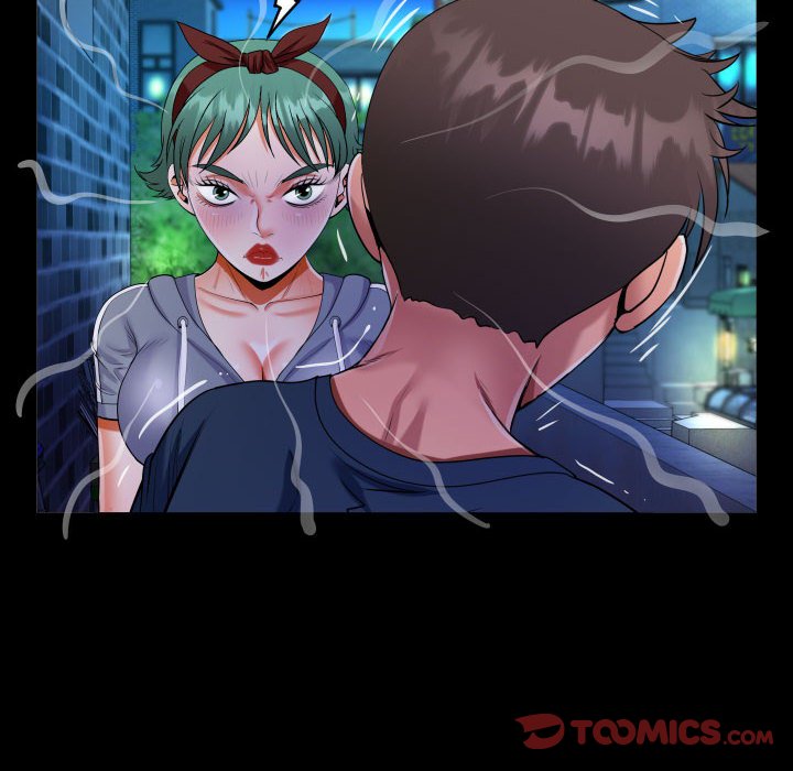 [韩国漫画] 阿姨 剧情,熟女人妻,巨乳大奶,不伦#[89P]-46