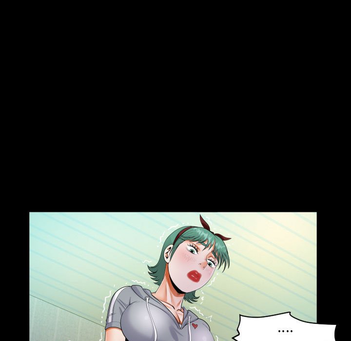 [韩国漫画] 阿姨 剧情,熟女人妻,巨乳大奶,不伦#[89P]-49