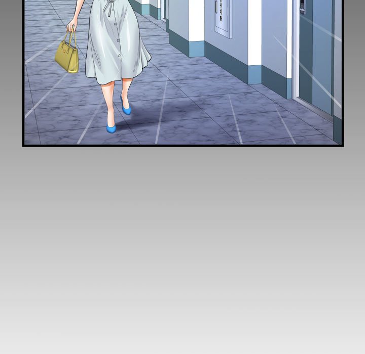 [韩国漫画] 阿姨 剧情,熟女人妻,巨乳大奶,不伦#[88P]-87