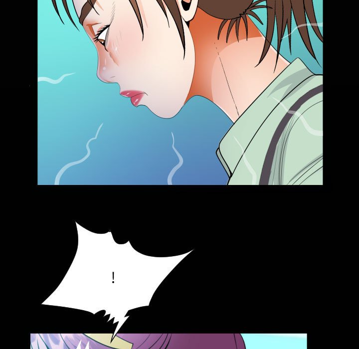 [韩国漫画] 阿姨 剧情,熟女人妻,巨乳大奶,不伦#[88P]-21