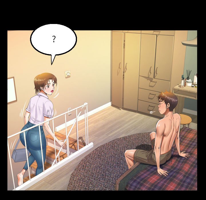 [韩国漫画] 阿姨 剧情,熟女人妻,巨乳大奶,不伦#[88P]-69