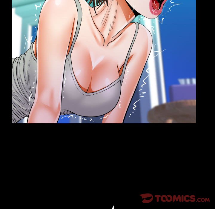 [韩国漫画] 阿姨 剧情,熟女人妻,巨乳大奶,不伦#[87P]-40