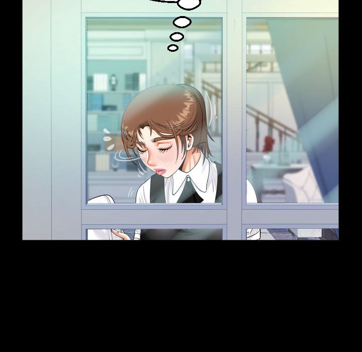 [韩国漫画] 阿姨 剧情,熟女人妻,巨乳大奶,不伦#[88P]-36