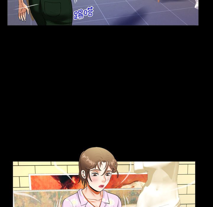 [韩国漫画] 阿姨 剧情,熟女人妻,巨乳大奶,不伦#[85P]-71