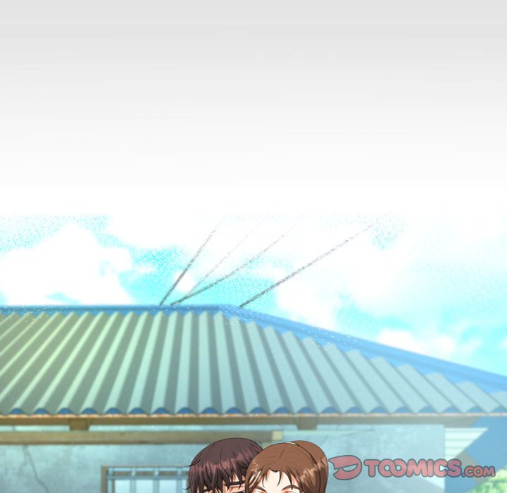 [韩国漫画] 阿姨 剧情,熟女人妻,巨乳大奶,不伦#[87P]-10