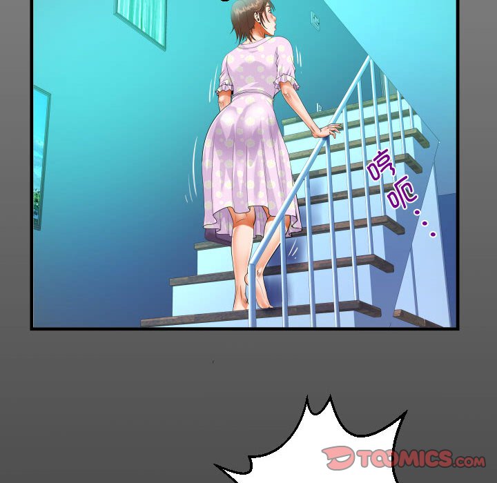 [韩国漫画] 阿姨 剧情,熟女人妻,巨乳大奶,不伦#[87P]-16