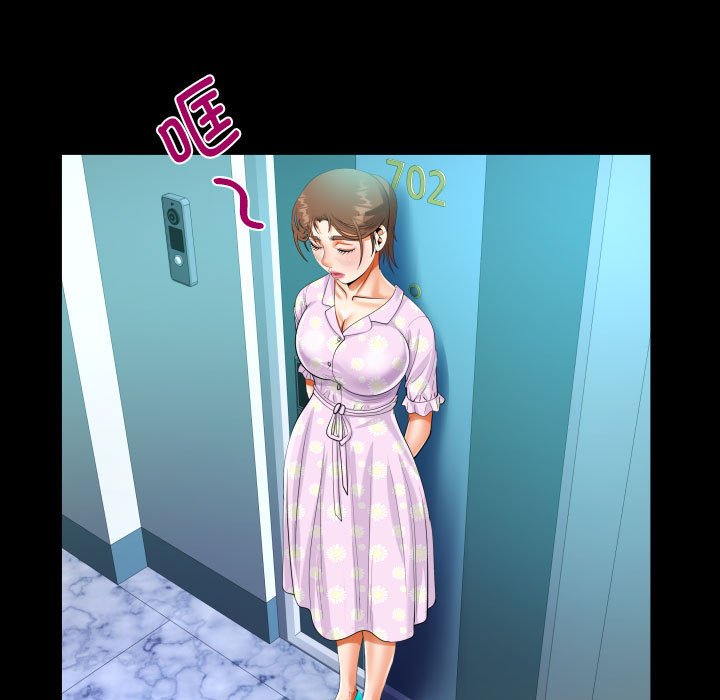 [韩国漫画] 阿姨 剧情,熟女人妻,巨乳大奶,不伦#[87P]-25