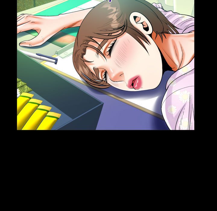 [韩国漫画] 阿姨 剧情,熟女人妻,巨乳大奶,不伦#[87P]-75