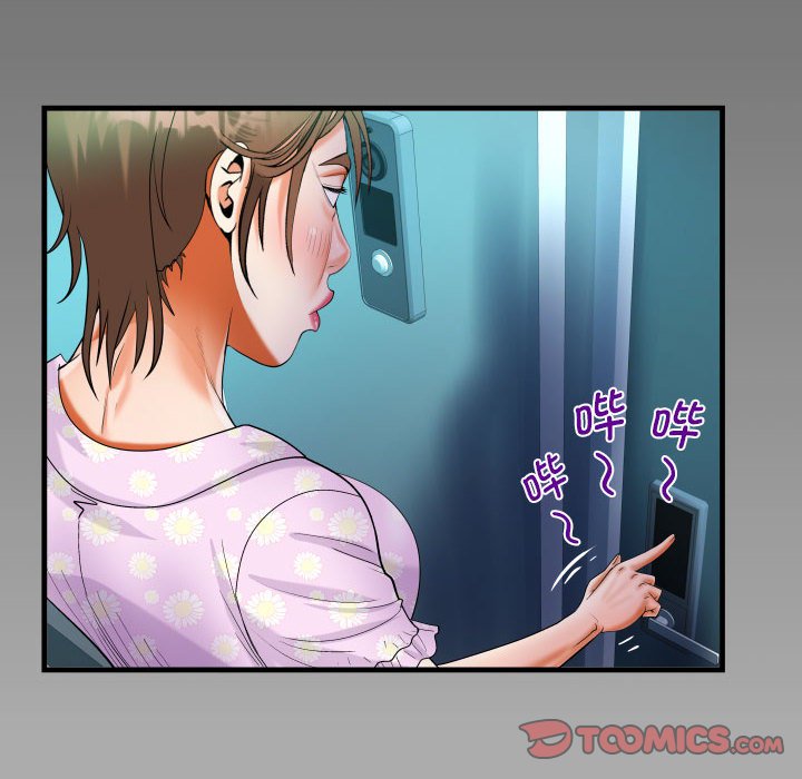 [韩国漫画] 阿姨 剧情,熟女人妻,巨乳大奶,不伦#[87P]-8