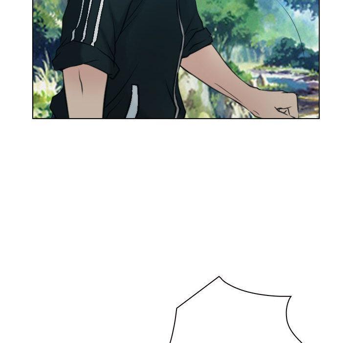 [韩国漫画] 寻找初恋 剧情,青年#[134P]-108
