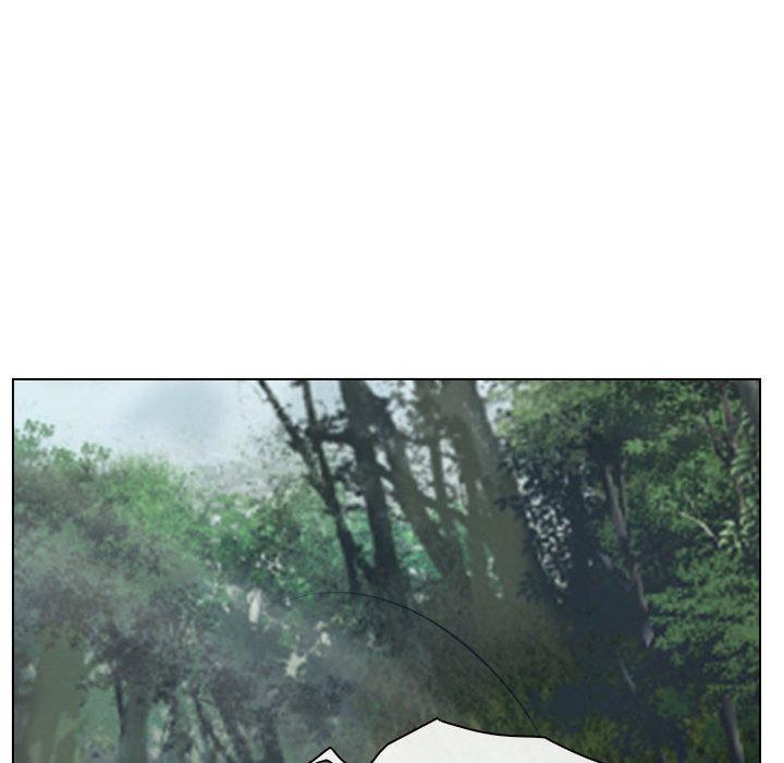 [韩国漫画] 寻找初恋 剧情,青年#[134P]-110