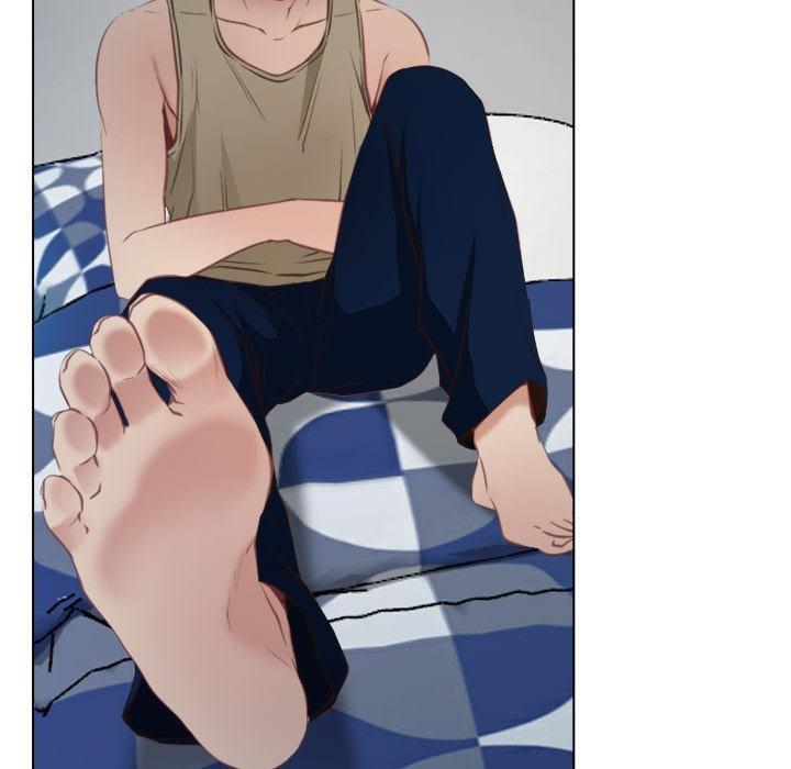 [韩国漫画] 寻找初恋 剧情,青年#[134P]-75
