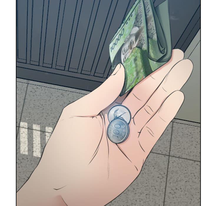 [韩国漫画] 寻找初恋 剧情,青年#[134P]-89