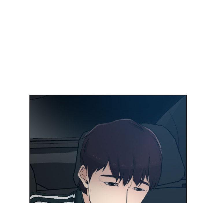 [韩国漫画] 寻找初恋 剧情,青年#[134P]-92