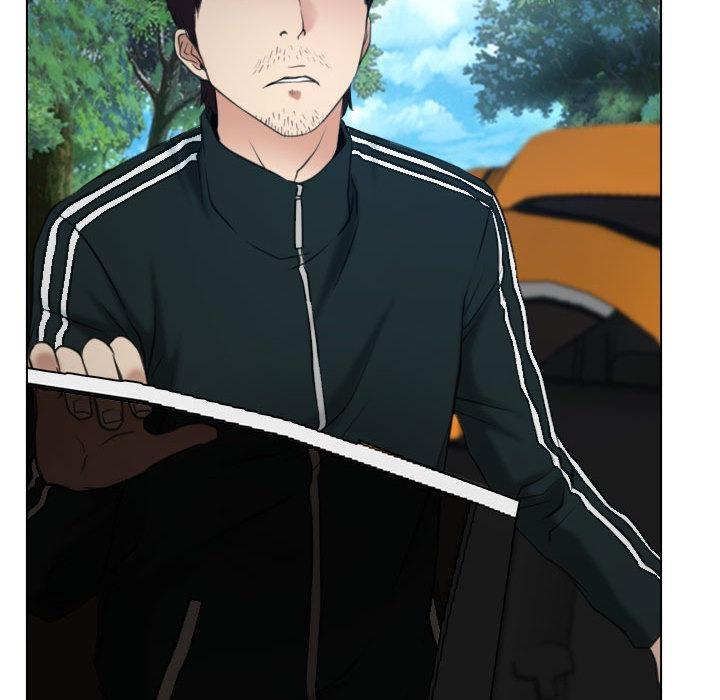 [韩国漫画] 寻找初恋 剧情,青年#[134P]-98
