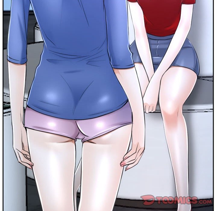 [韩国漫画] 寻找初恋 剧情,青年#[163P]-12