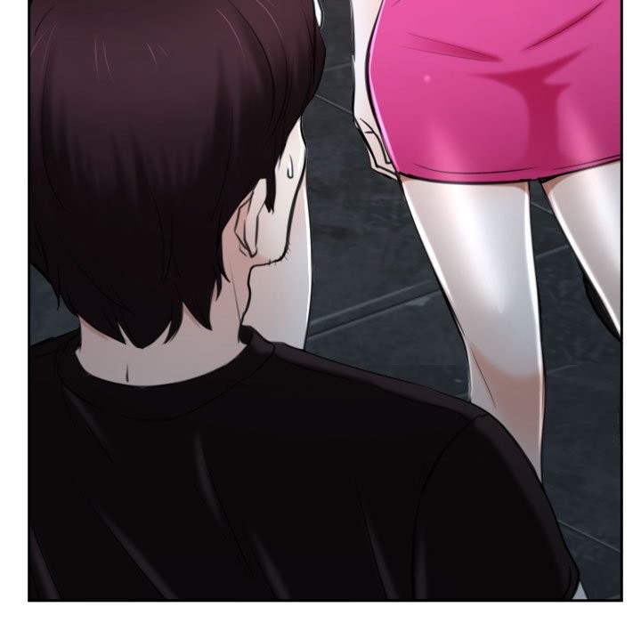 [韩国漫画] 寻找初恋 剧情,青年#[163P]-134