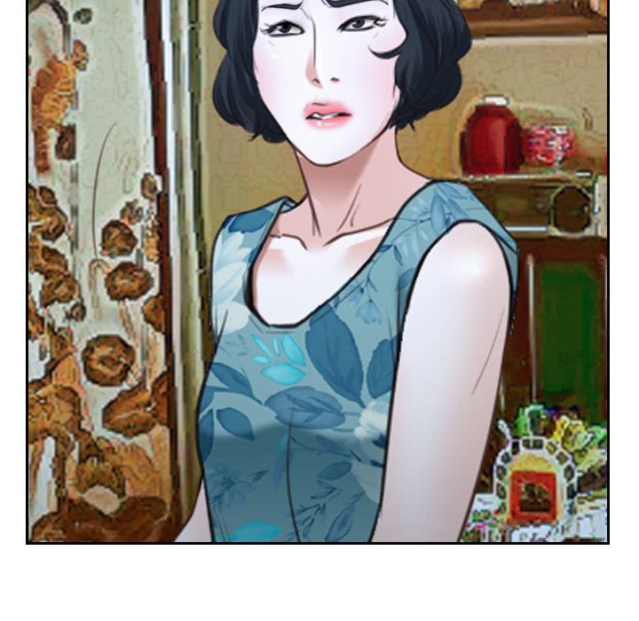 [韩国漫画] 寻找初恋 剧情,青年#[163P]-33