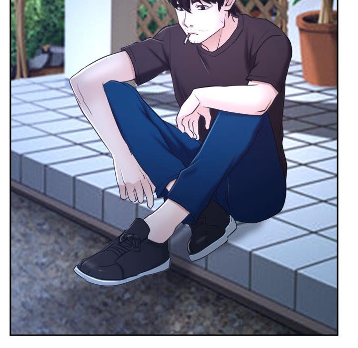 [韩国漫画] 寻找初恋 剧情,青年#[163P]-50