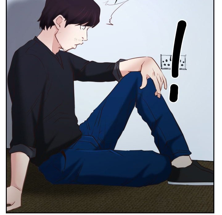 [韩国漫画] 寻找初恋 剧情,青年#[202P]-125