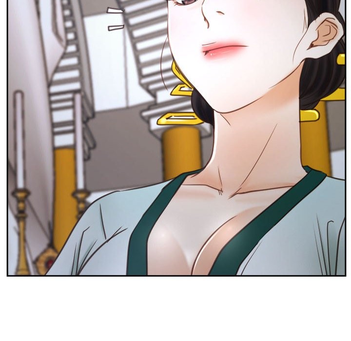 [韩国漫画] 寻找初恋 剧情,青年#[202P]-23