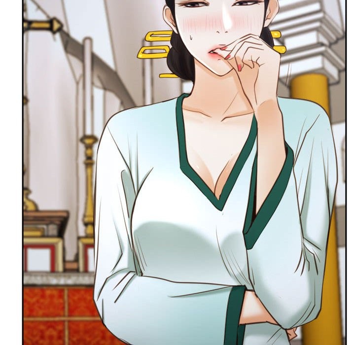 [韩国漫画] 寻找初恋 剧情,青年#[202P]-83