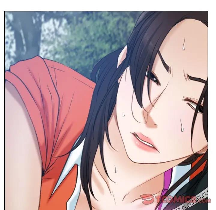 [韩国漫画] 寻找初恋 剧情,青年#[125P]-93