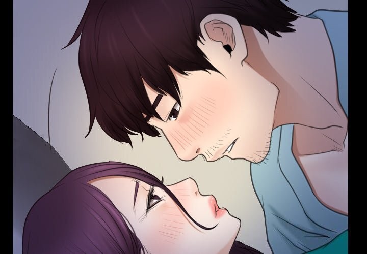 [韩国漫画] 寻找初恋 剧情,青年#[134P]-2