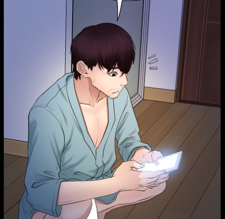 [韩国漫画] 寻找初恋 剧情,青年#[134P]-62
