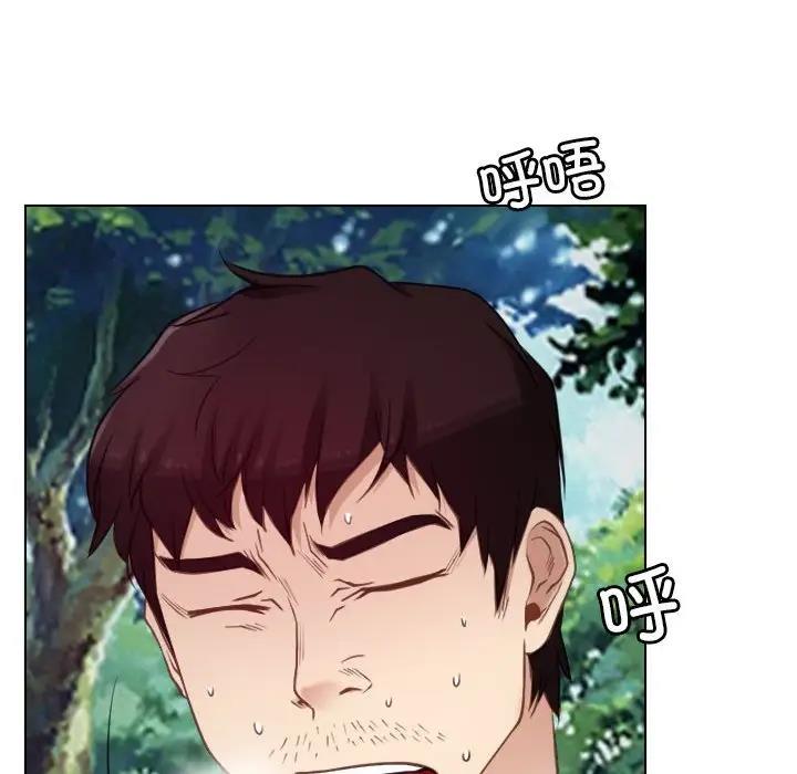 [韩国漫画] 寻找初恋 剧情,青年#[147P]-112