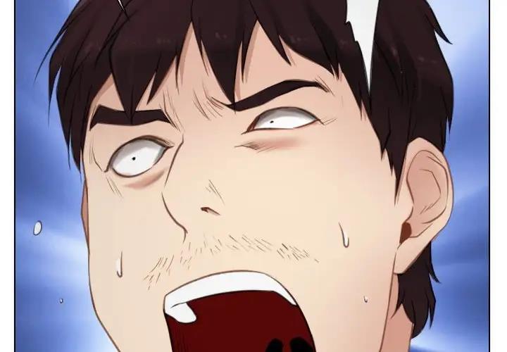 [韩国漫画] 寻找初恋 剧情,青年#[147P]-2