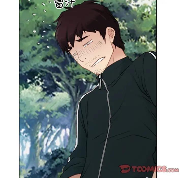 [韩国漫画] 寻找初恋 剧情,青年#[147P]-27
